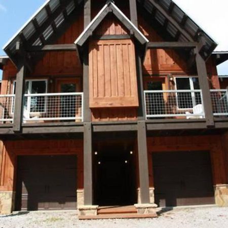 #722 Trout Hill Condo At Fall Creek Falls Sampson المظهر الخارجي الصورة