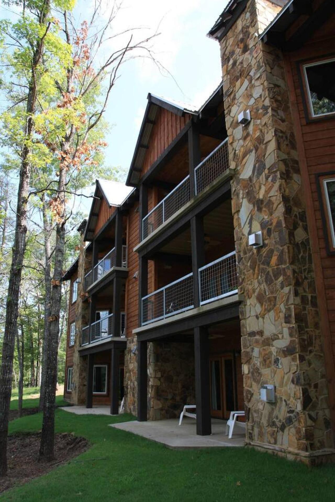 #722 Trout Hill Condo At Fall Creek Falls Sampson المظهر الخارجي الصورة