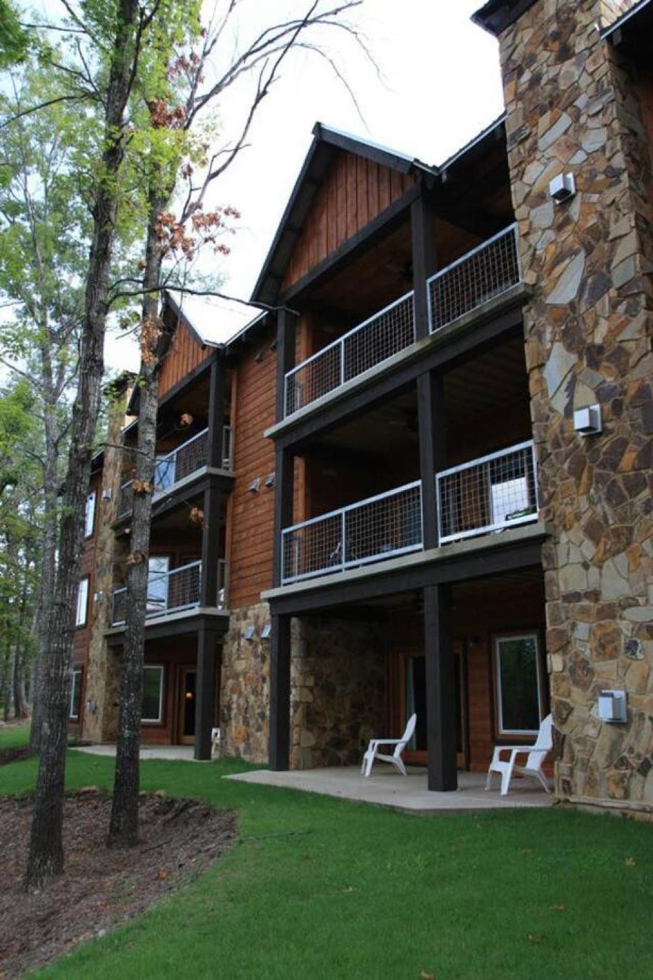 #722 Trout Hill Condo At Fall Creek Falls Sampson المظهر الخارجي الصورة